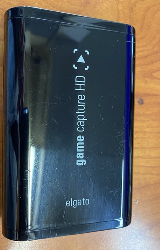 Elgato game capture - elgato,