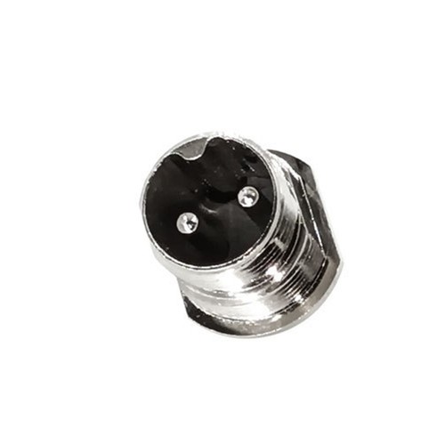 Spina fori due - spina, 2