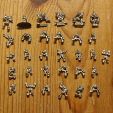 Blood Bowl Snotling Team x 31