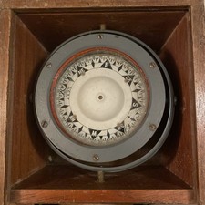 Vintage Henry Browne & Sons