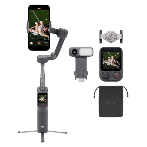 Nuovo dji osmo - dji,