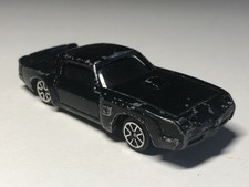 Exotic 3 INCH 1982 Pontiac