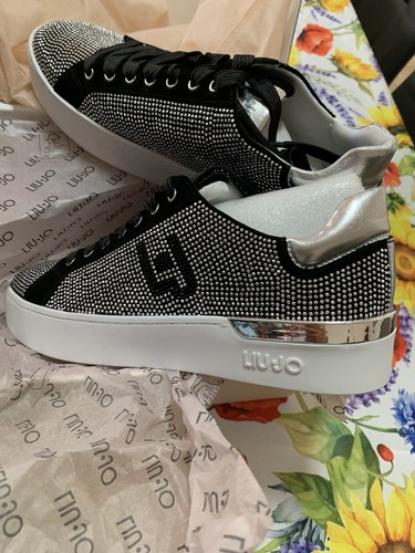 Liu sneakers donna - jo,