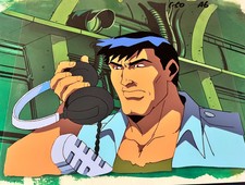 Cadillac e Dinosauri -