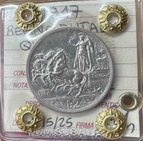 Regno italia vittorio - regno,