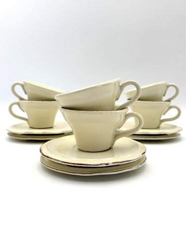 Vietri cucina fresca tazze - -,