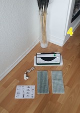 Pulitore finestre Vorwerk