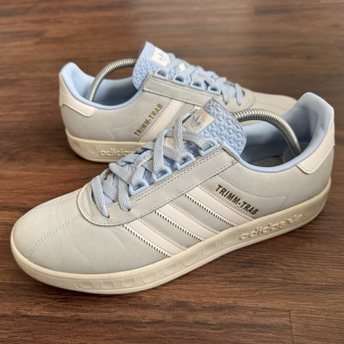Adidas trimm trab - trimm, da