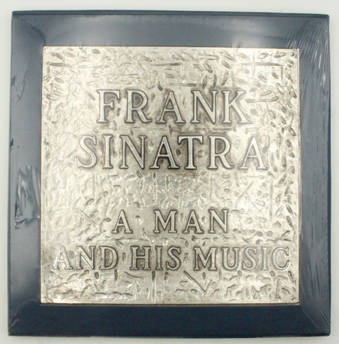 Frank sinatra man and - frank,