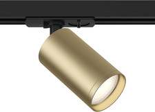 Illuminazione a Binario