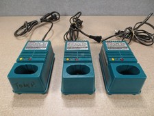 x3 Makita Battery Fast