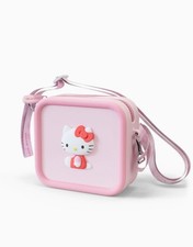 Borsa in Silicone Sanrio –