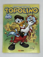 TOPOLINO - N. 3315 VARIANT -