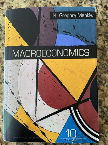 Principles macroeconomics - principles,