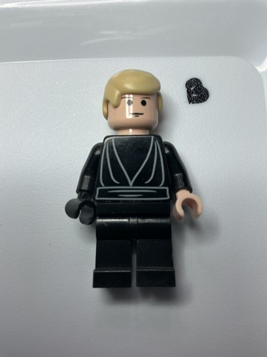 Lego luke skywalker 10212 - skywalker,