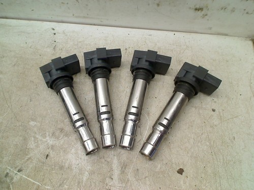 Bobina accensione set - accensione,