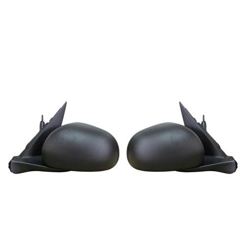 Specchietto esterno completo - specchietto,