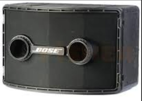 Bose 802 series speakers - series,