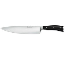 Wusthof Ikon coltello da