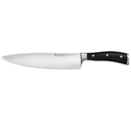 Wusthof ikon coltello - wusthof,