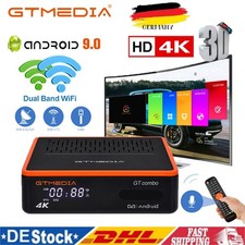 Gtmedia ricevitore - gtmedia, 4k