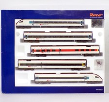 ROCO AC x MÄRKLIN DCC SOUND
