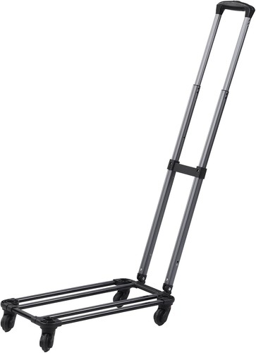 Base ricambio per carrello - base,