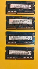 LOTTO 8GB (4×2GB) RAM DDR3 /