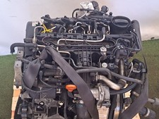 MOTORE PER VOLKSWAGEN Golf 6 Berlina CAY SENZA INIETTORI CAYC diesel 1598 (08>1