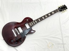 (Gibson) Les Paul Studio Wine