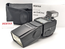 Flash Strobe Pentax AF-540FGZ