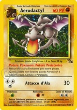 Pokemon Promo 01 Aerodactyl