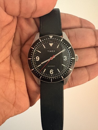 Orologio timex hodinkee - timex,