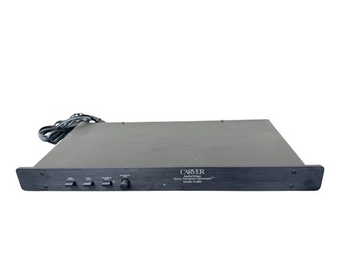 Carver 9av generatore di - carver, h-9av