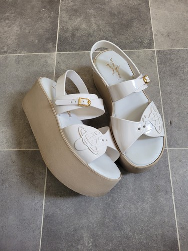 Rari sandali con - , plateau