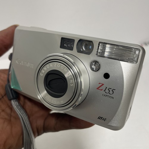 Canon sure shot - shot, 35mm