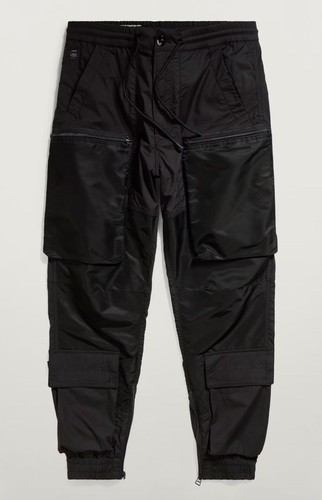 Pantaloni cargo star raw - cargo, da