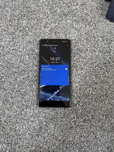 Nokia 1061 16gb black - nokia,