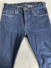 Jeans uomo Emporio Armani J21