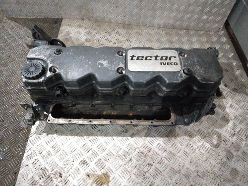 Testata per iveco eurocargo - per,