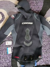 CRESSI Apnea 5 mm muta intera