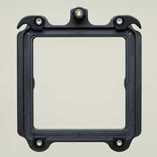 Adattatore obiettivo 17mm