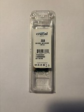 CRUCIAL CT25664AC667 2GB DDR2