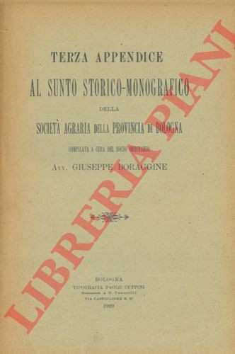 Boraggine giuseppe terza - boraggine,