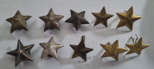 Stelle stellette militari - 10,