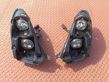 Coppia FARI SMART ROADSTER Inc