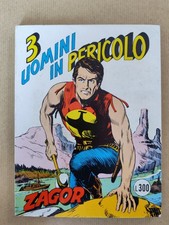 ZAGOR ZENITH N. 161 - OTTIMO