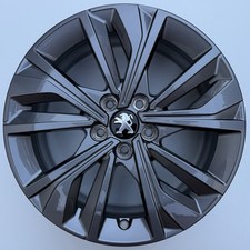 TOP Originale Peugeot 508 II