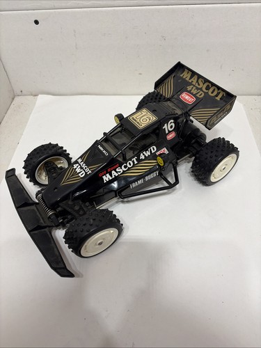 Buggy vintage nikko - buggy, 4wd