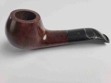 Brebbia Go Go Real Briar Pipe